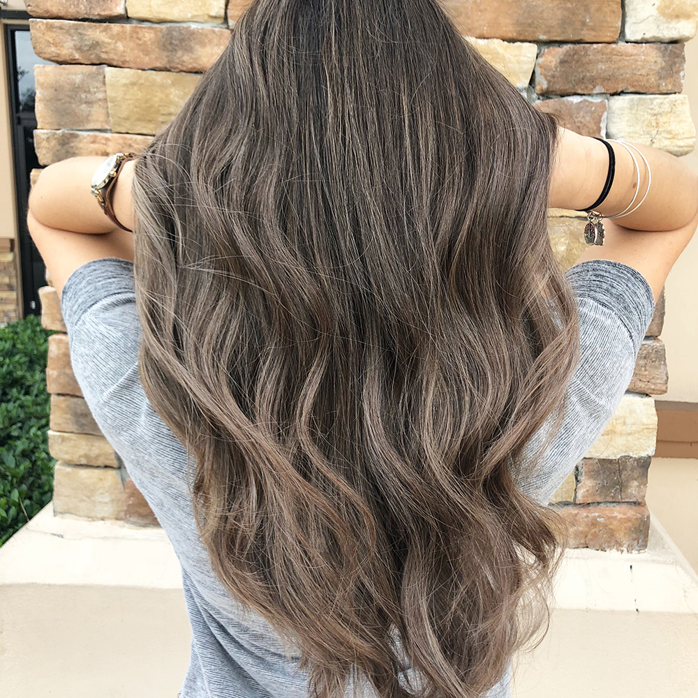 From Balayage to Ombre Coloring, the colorists at Tomy Mishali Salon & Spa Hollywood & Fort Lauderdale are professional and eager for you to feel your very best. We provide a wide range of services that will satisfy any need from partial highlights all the way up; we'll make sure it's exactly what YOU want!