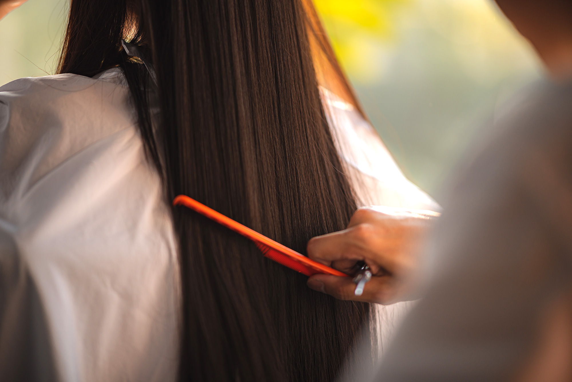 The Art of Japanese Straightening Hair Salon & Spa Hollywood Florida