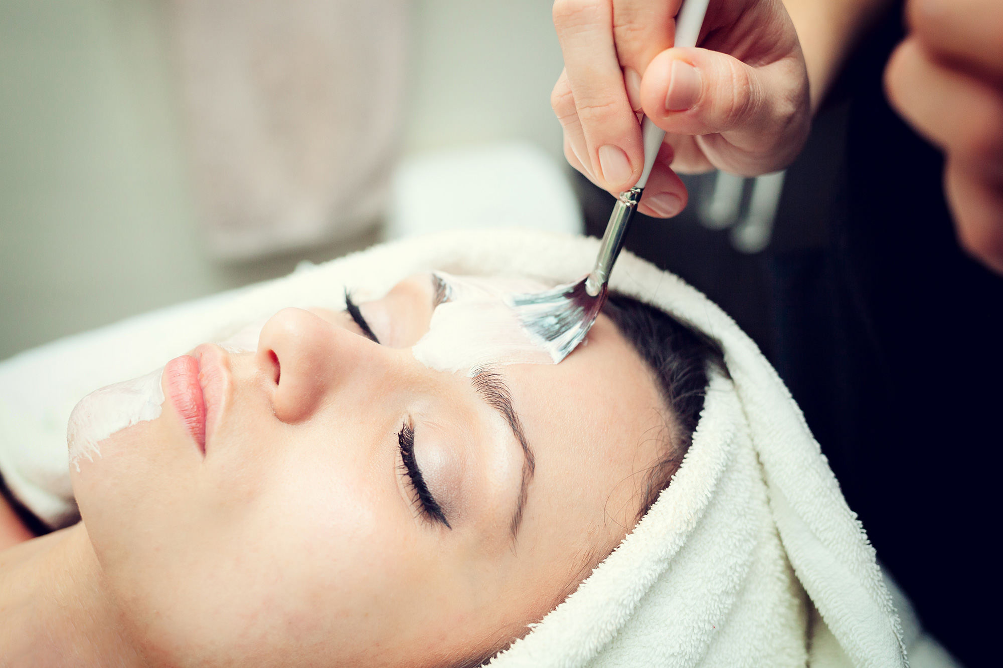 Summer Skin Prep: Facials & Peels to Beat the Heat Hair Salon & Spa Fort Lauderdale Facials Peels to Beat the Heat Hair Salon & Spa Hollywood Florida