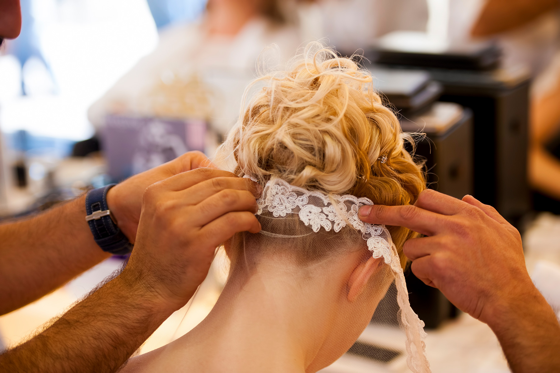 South Florida Bride Guide Hair Salon & Spa Hollywood Florida
